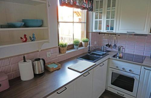 Ostoja Bukowo, Domek 9,1 'Stilia' - Foto 26