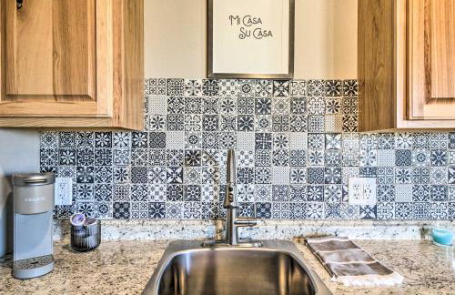 Cozy Elgin Casita with Gas Grill Pets Welcome! - Foto 9