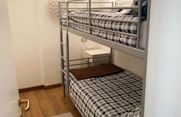 Appartamento San Pellegrino - Foto 3