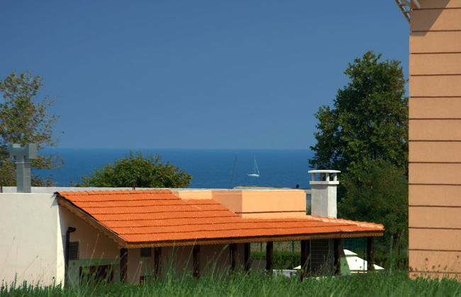 Seagarden Villa Resort - Foto 72