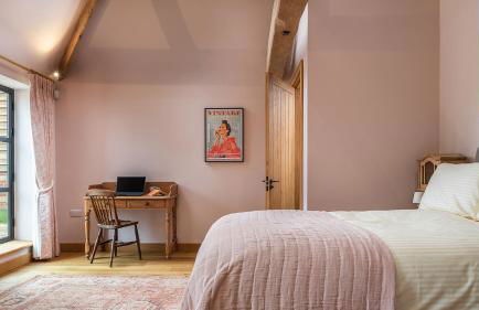 The Long Barn - Foto 17