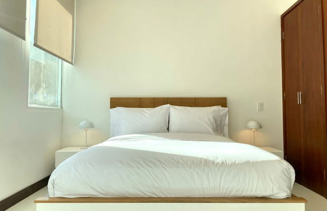 w Incredible 3BR in La Boquilla - Foto 28