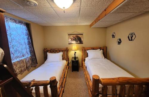 Golfview Lodge - Foto 17