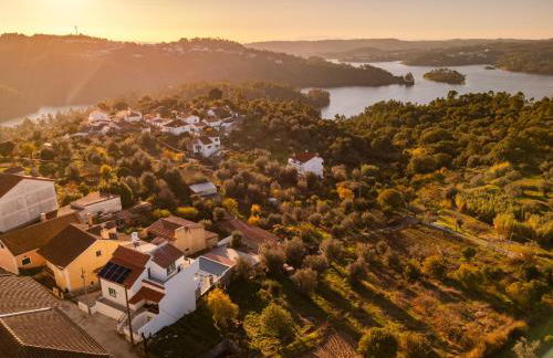 Green House Zêzere - Foto 44
