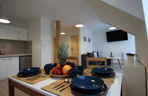 ApartDębki - Foto 28