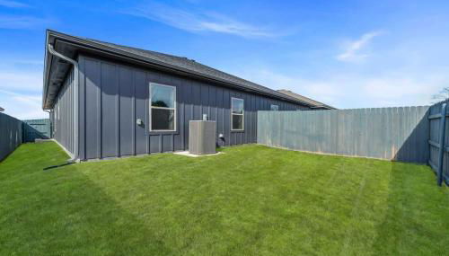 New Temple 3 Bd sleeps 6 ppl quiet street 5 mi to BS&W medical - Professionally managed by Stay Albatross - Foto 5