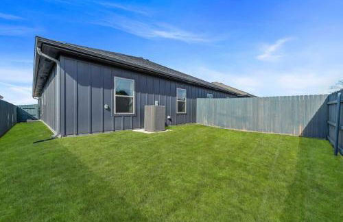 New Temple 3 Bd sleeps 6 ppl quiet street 5 mi to BS&W medical - Professionally managed by Stay Albatross - Foto 5