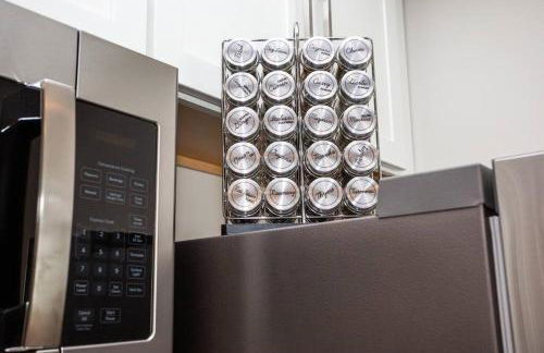 Spacious 1 Bedroom Apartment in Heart of San Diego - Foto 26