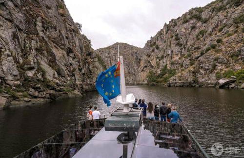 Casa do Planalto Mirandês - Foto 52