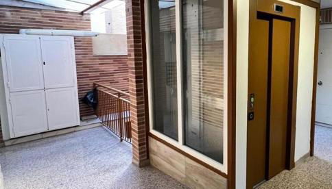 Noria 2B Izquierda - Foto 3