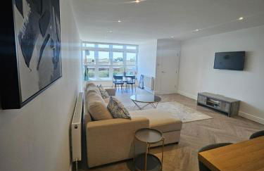 River Breeze Apartments 1 - Foto 11