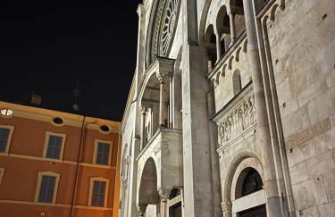 Loft Albinelli Wi-Fi e parcheggio gratis in centro - Foto 23