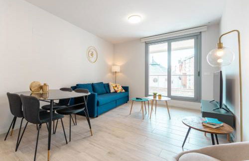 InsideHome Apartments - Ciudad de Valladolid - Foto 12