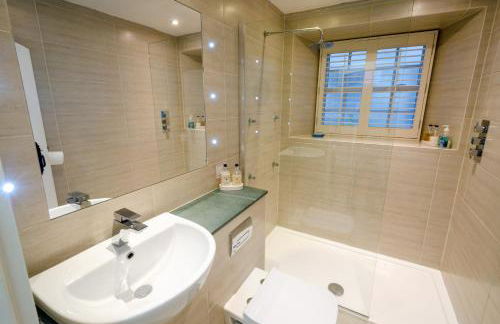 Valentine Cottage - Foto 8