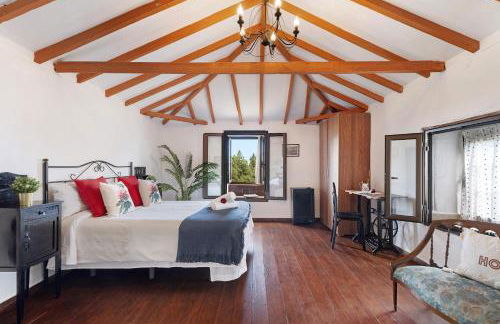 Casa Rosalía - Foto 12