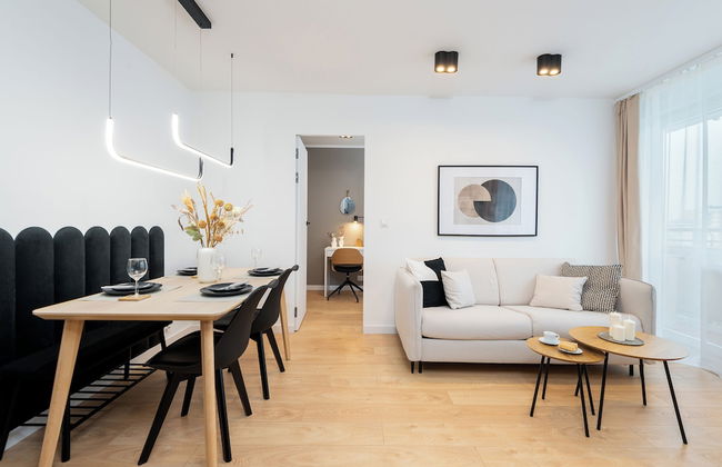 New York by Kairos Apartments - Foto 17