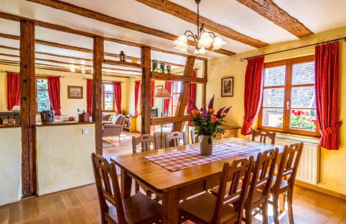 Maison Gîte Au Tonnelier - Foto 1