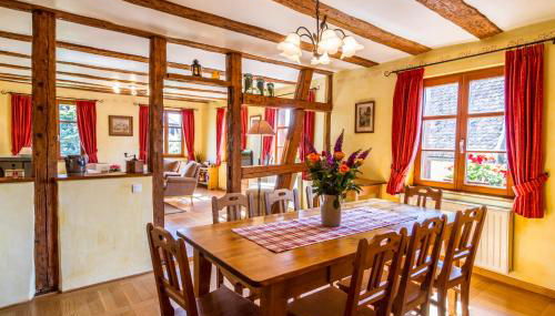 Maison Gîte Au Tonnelier - Foto 1