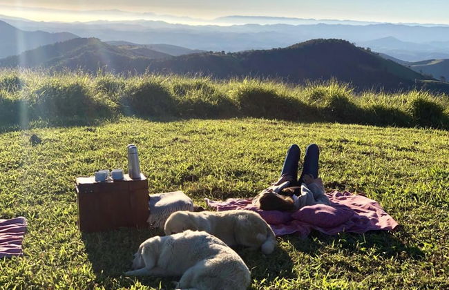 FAZENDA CATUÇABA - Foto 55