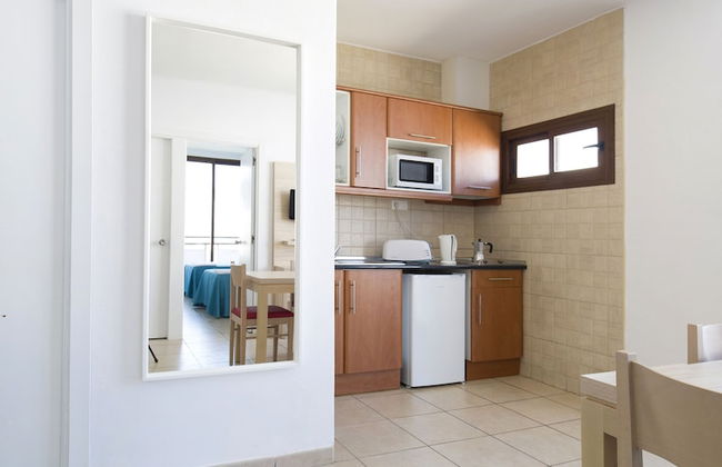 Apartamentos Tramuntana - Foto 17