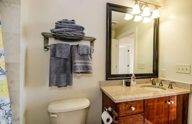 Baltimore executive Furnished rentals - Foto 22