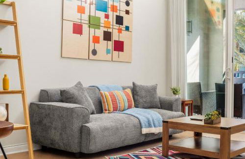 Central Irvine 1BR Loft w Work Setup by Anyplace - 11750 - Foto 20