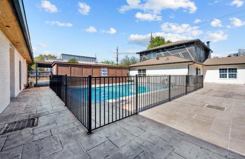 Spacious 1BR Galleria Apt with Pool & Free Park - Foto 10