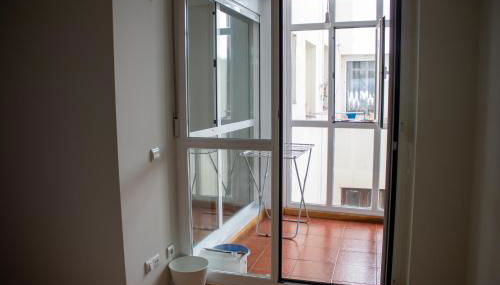 Increíble piso en la plaza Mayor, con garaje - Foto 5