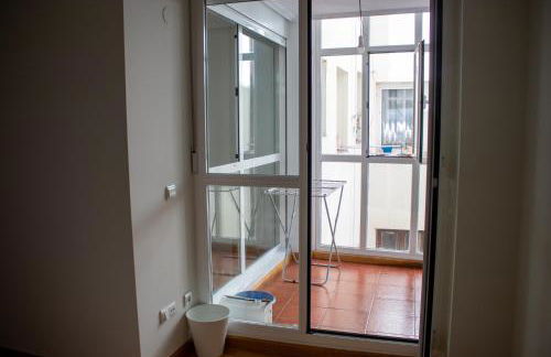 Increíble piso en la plaza Mayor, con garaje - Foto 5