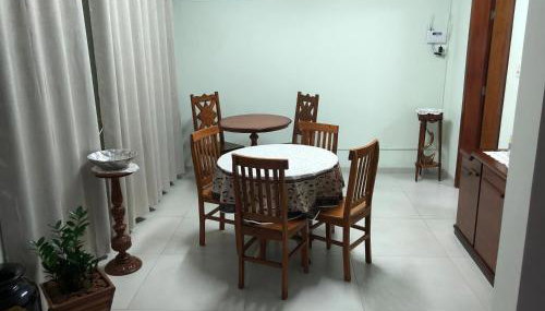 Casa longe de Casa - Ótima Localização - Photo 4