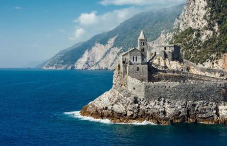 Appartamento vacanze "Borgo Cinque Terre" Volastra Manarola - Foto 53