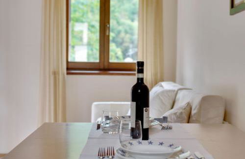 Apartment in Umbria with Pool & Nature Views - Foto 36