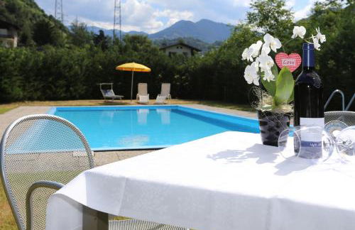 Residence Laitacherhof - Modern Apartments with Sauna - Photo 37