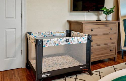 Upscale Shadyside 2 BR, 2 Bath Suite in walkable neighborhood - Foto 24