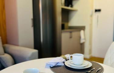 LOFT UP 506 | Mobiliado | WIFI | Piscina | Vaga - Photo 5