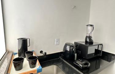 Apartamento Próximo ao Aeroporto e Rodoviária - Foto 16