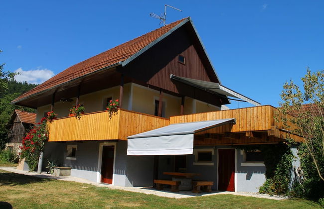 Apartment Zupančič - Foto 32