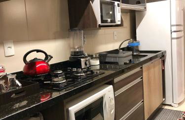 Apartamento 2 quartos - conforto completo - Foto 12