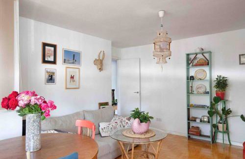 Piso céntrico, bonito, acogedor y luminoso - Foto 27