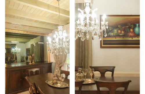 The Green House Villa (with private pool) Corfu - Photo 17