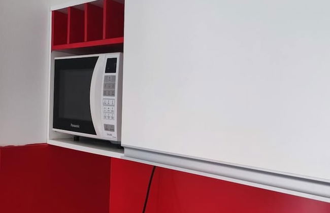 Deslumbrante Apartamento Central - Foto 10