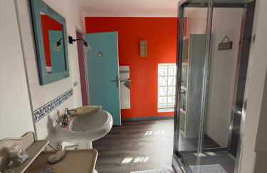 Normandie ferme restaurée du 18ème avec jacuzzi - Photo 33