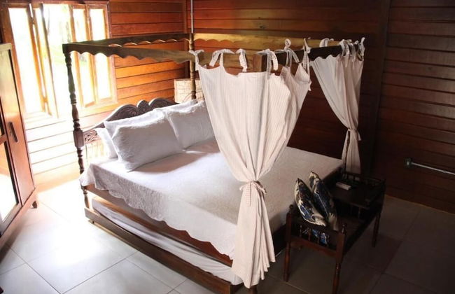 Lago São Franscisco Parque Hotel - Foto 2