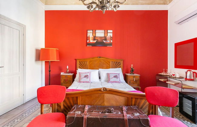 Binario 91 Rooms - Foto 7