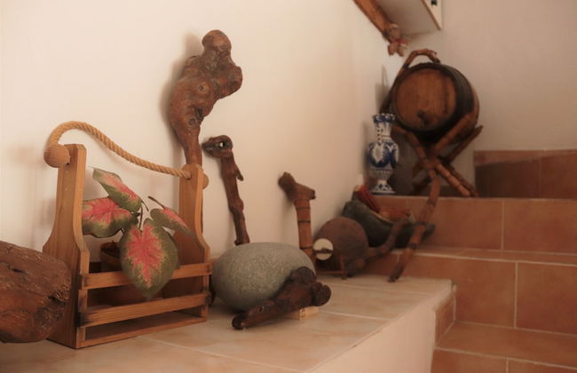 Casa Oásis Atlántico, Rincón Secreto al Pie de los Senderos - Foto 18