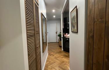 Bel appartement Paris Montmartre - Foto 19