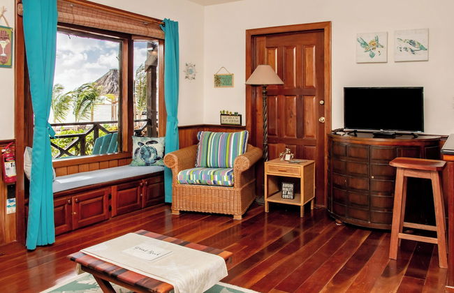 Villas De Isla Bonita - Foto 48