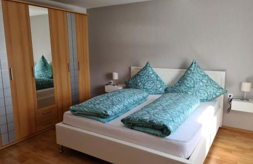 Ferienwohnung Pees - Photo 1