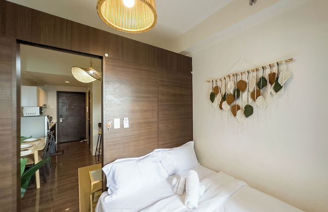 GemstoneBR II in SMDC Air Residences - Foto 12