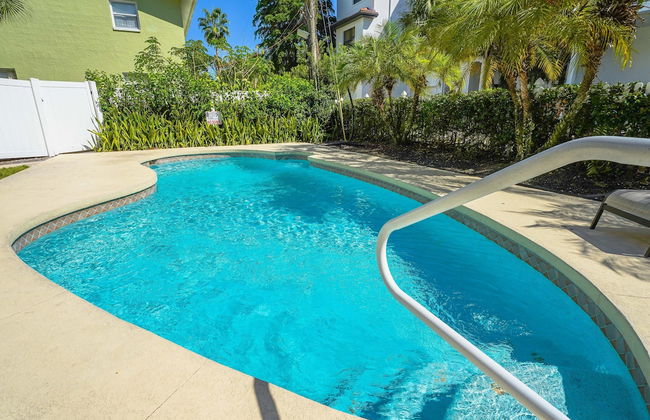 Off the Hook by Beachside Management - Foto 30